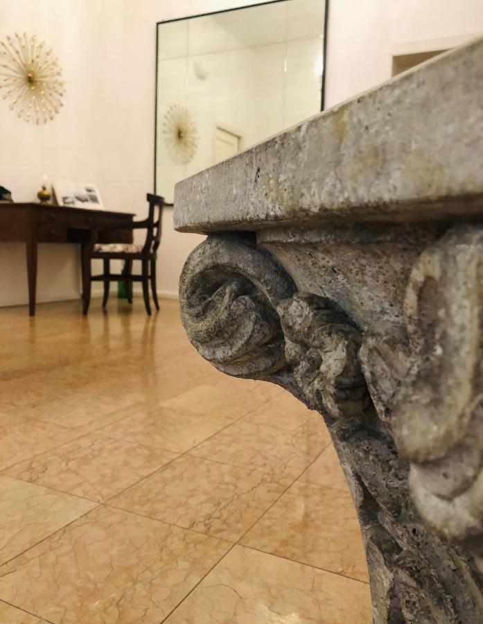 Appartamento Eufemia27