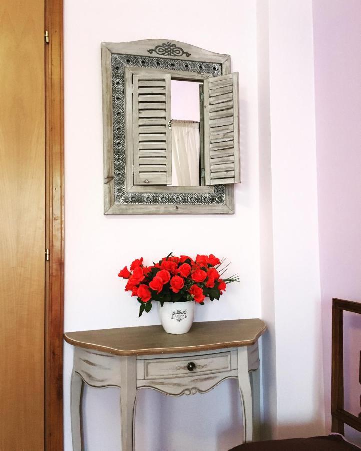 La Giara Guest house 3*