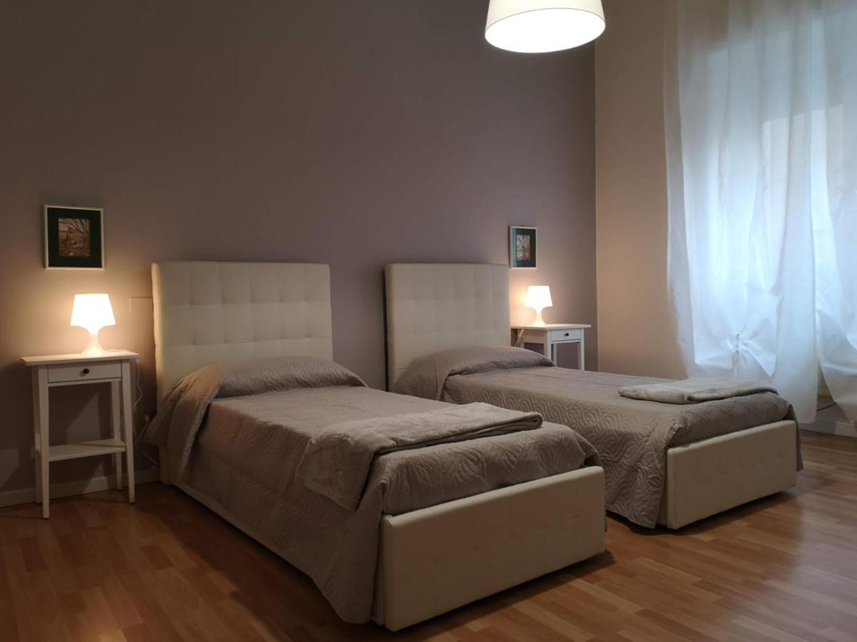 Italianflat - Arena Di Verona, Elegant 2 Bedrooms Appartement *