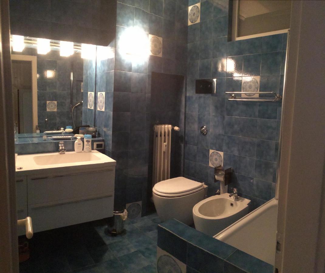 Apartamento Da Vinci