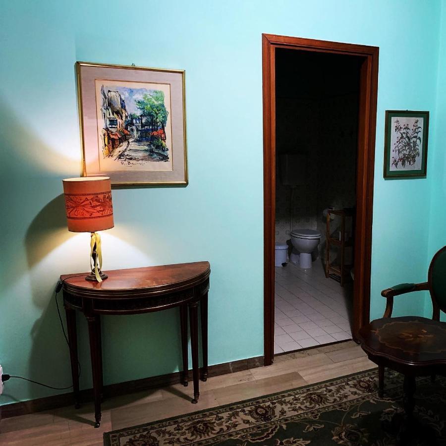 La Giara Guest house 3*