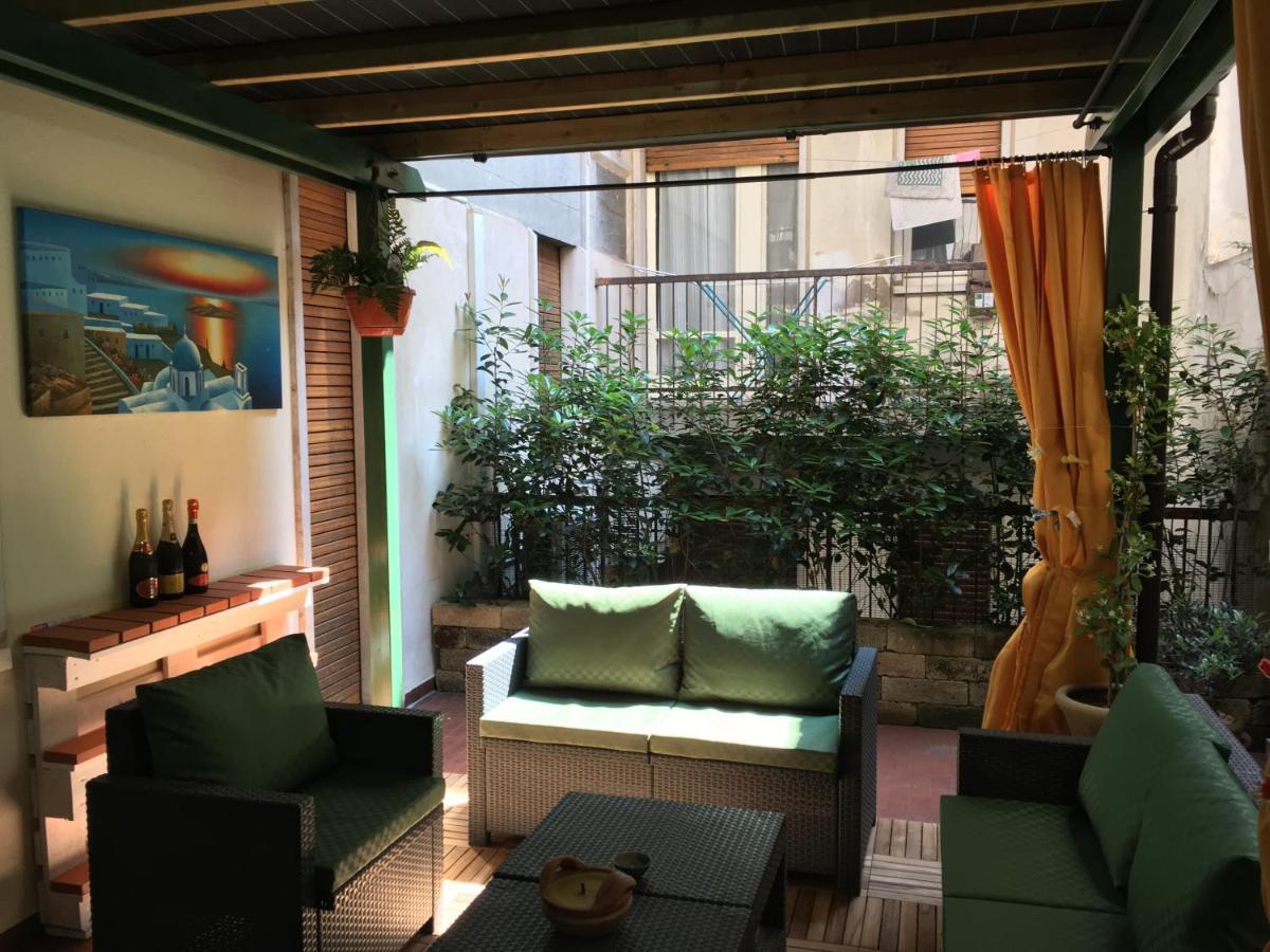 La Giara Guest house