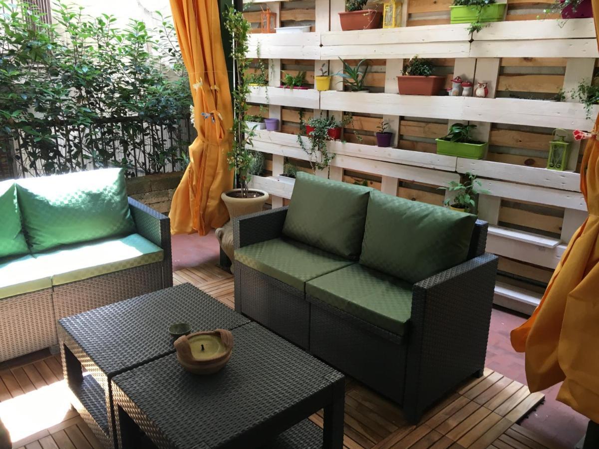La Giara Guest house Verona