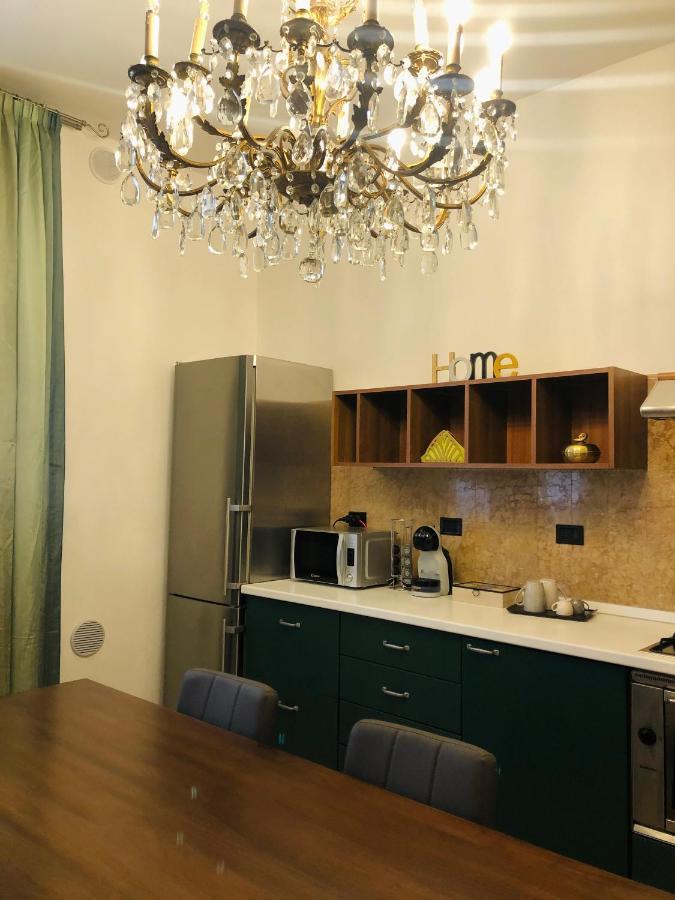 Appartamento Eufemia27 *