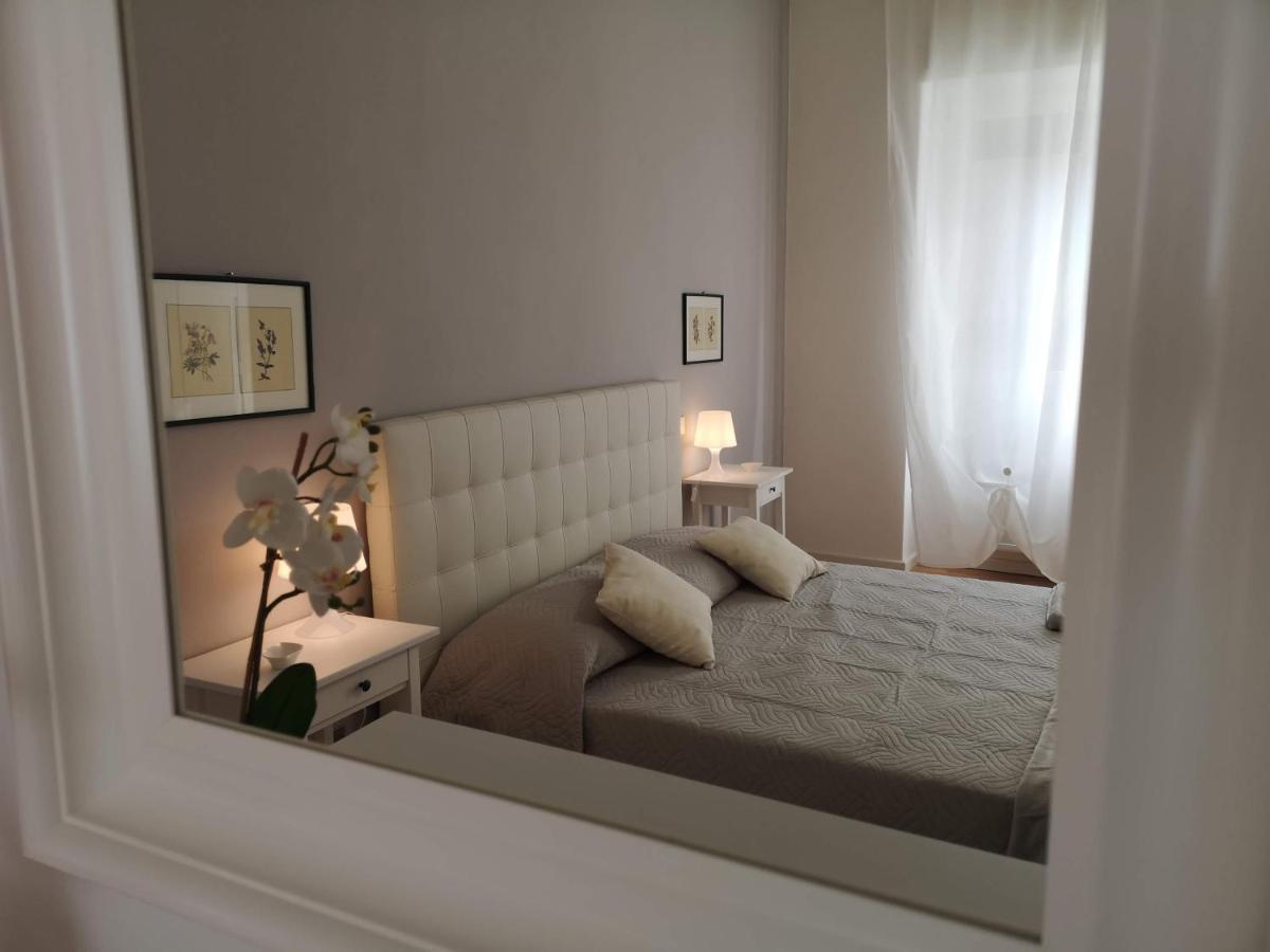 Italianflat - Arena Di Verona, Elegant 2 Bedrooms Appartement *