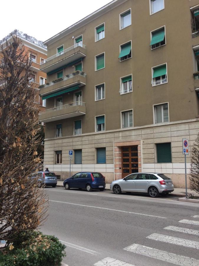 Da Vinci Apartamento Verona