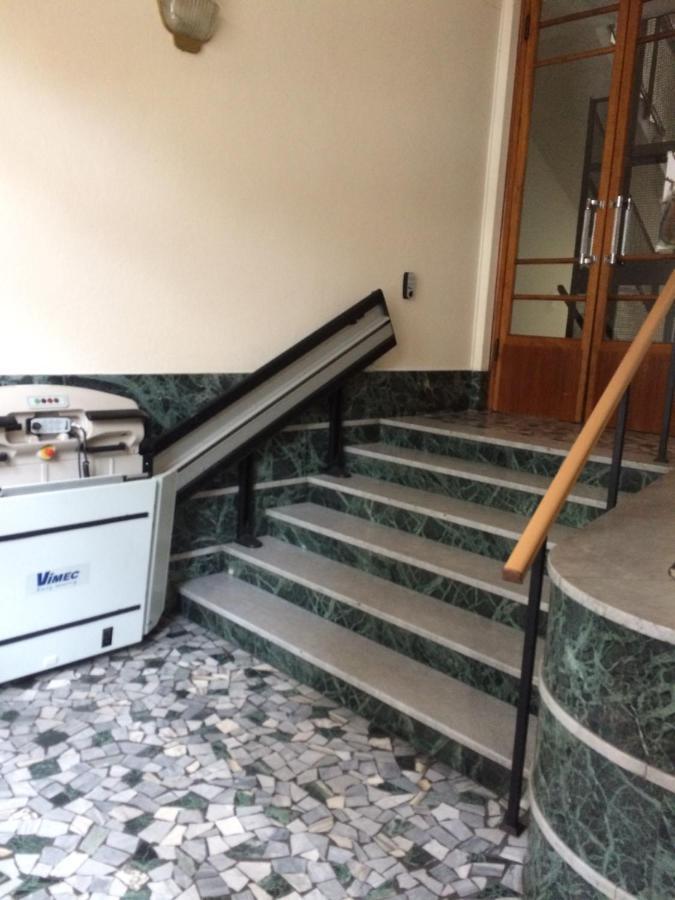 Apartamento Da Vinci