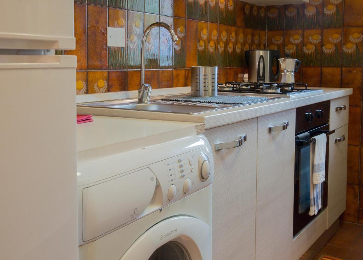 Apartamento Veronetta Garden House Verona