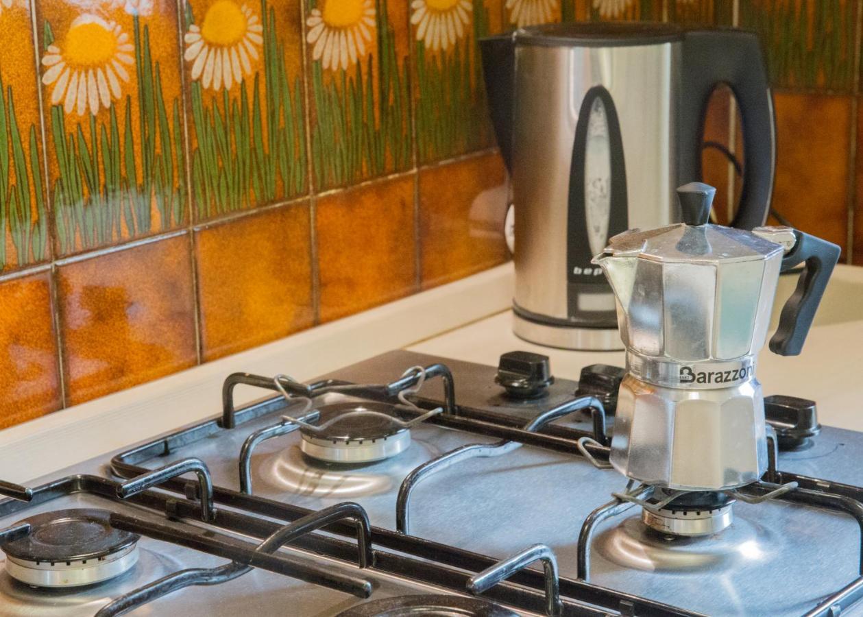 Veronetta Garden House Apartamento Verona