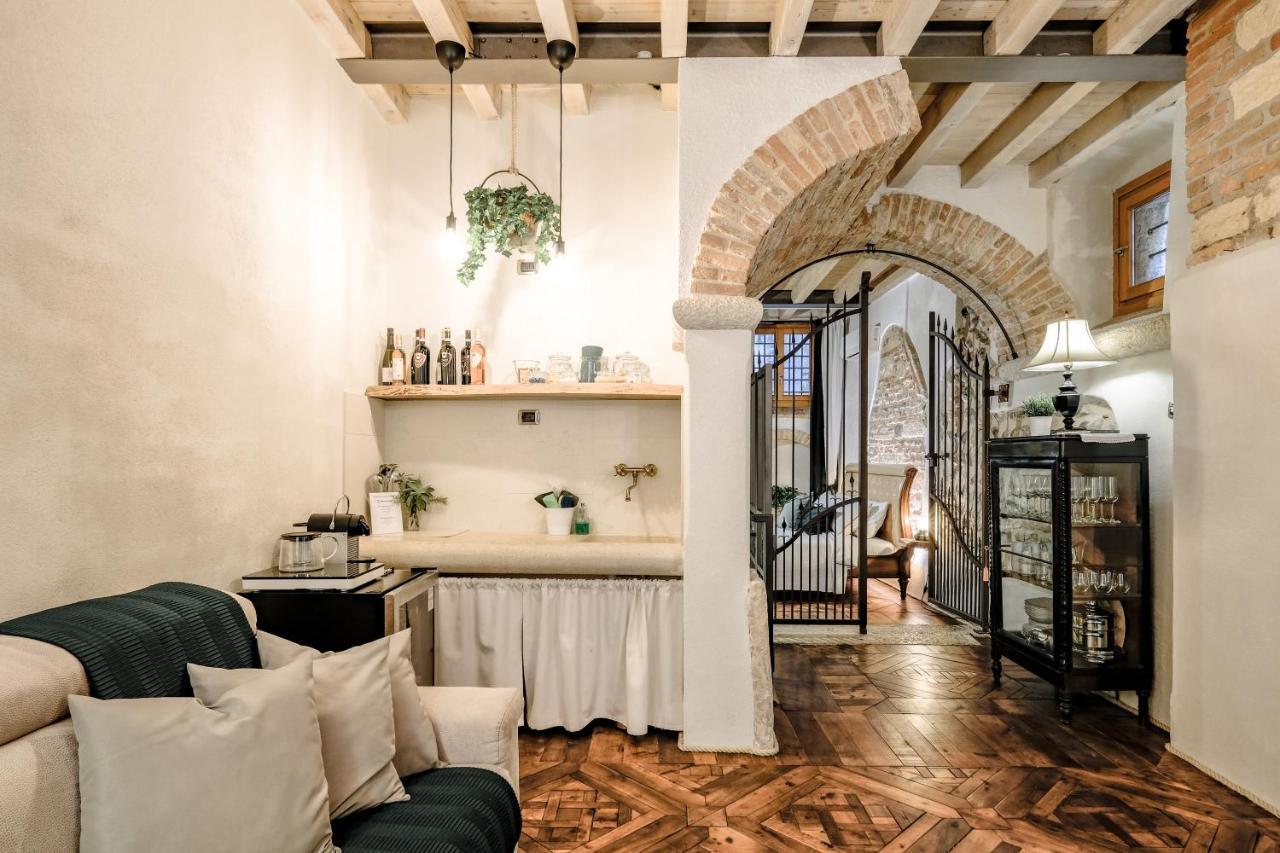 Appartamento Dimora Scaligera Luxury *