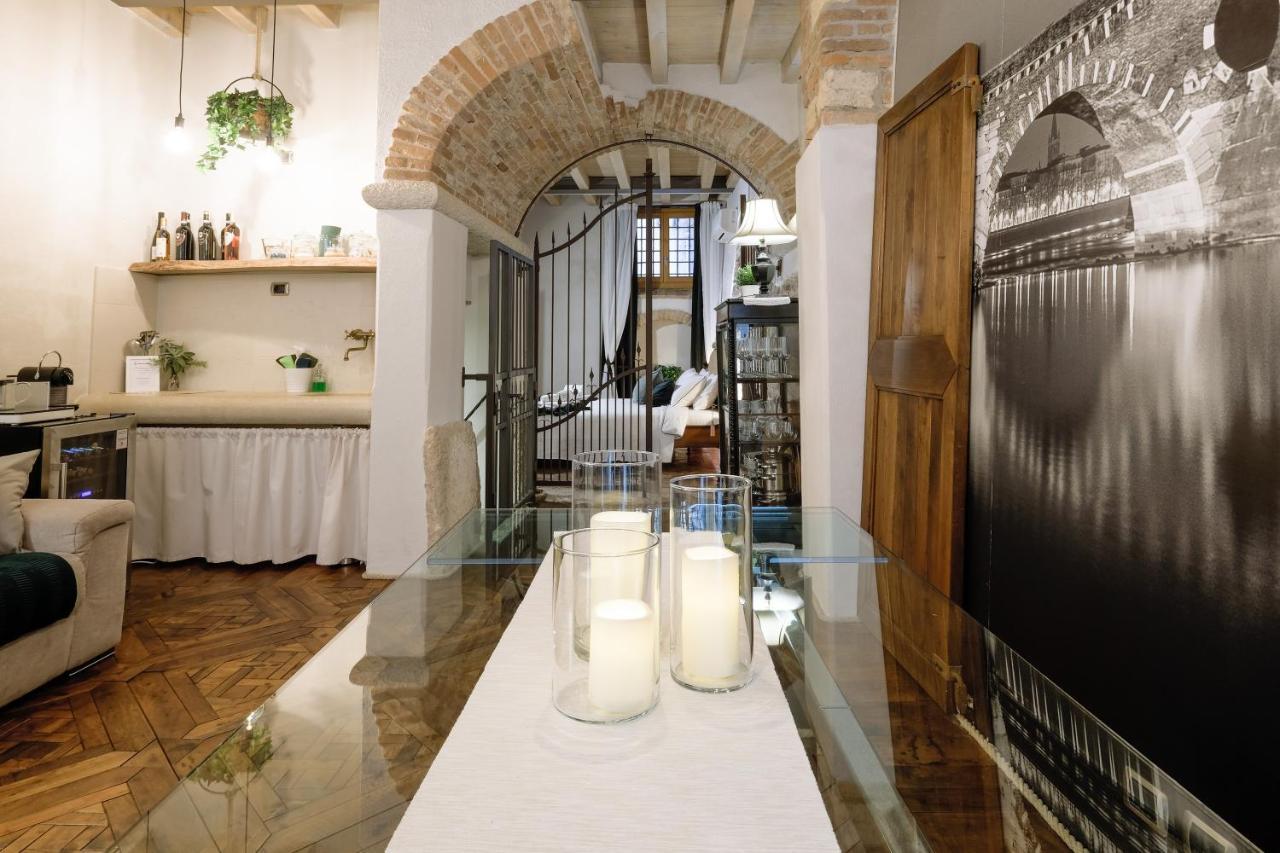 Dimora Scaligera Luxury Appartamento