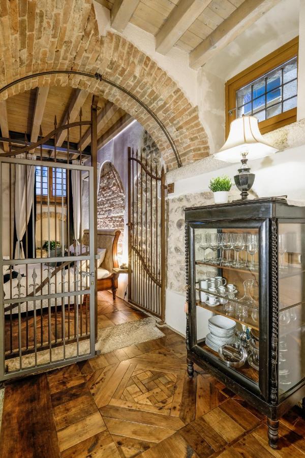 Dimora Scaligera Luxury Appartamento