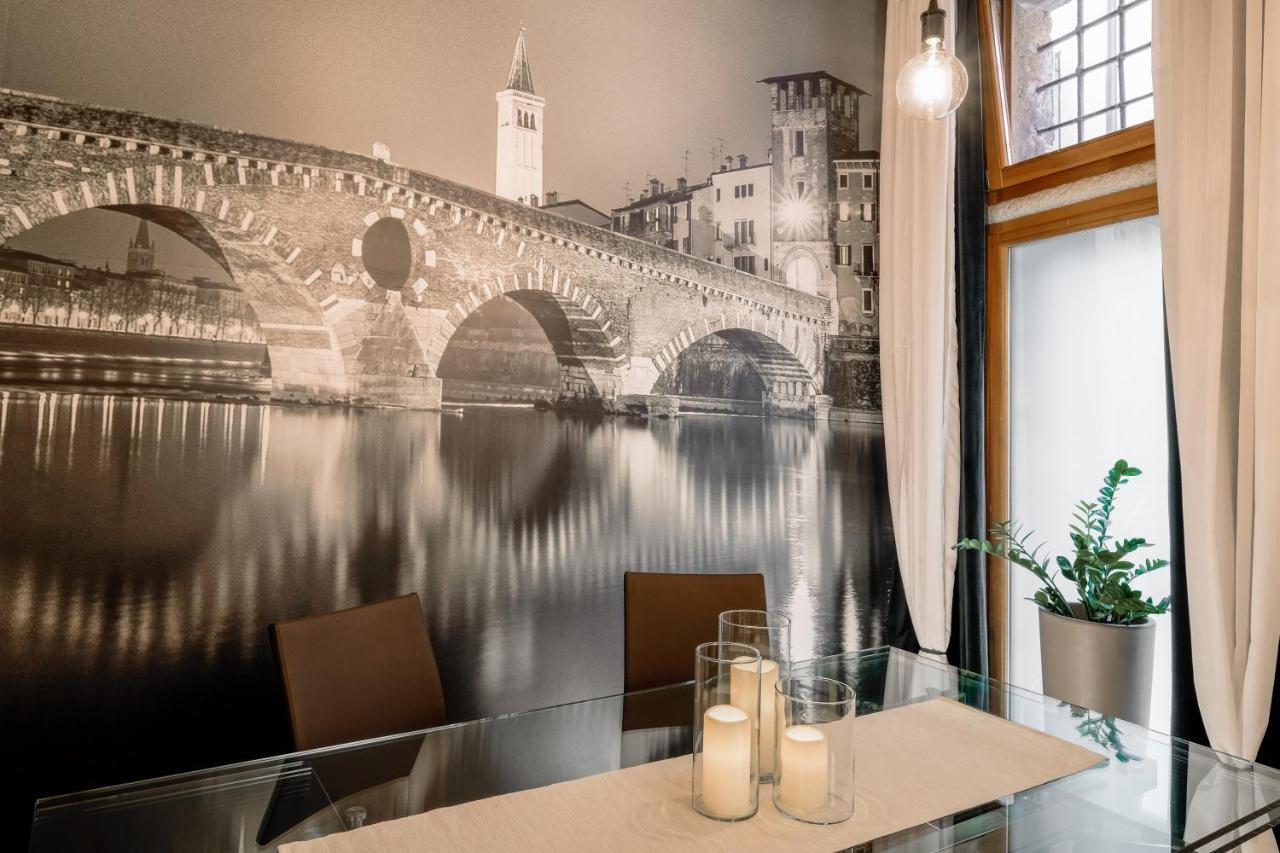 Appartamento Dimora Scaligera Luxury Verona