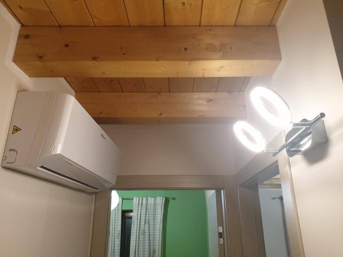 Appartamento Dimora Rosso San Zeno - Wifi Veloce E Adatto Per Famiglie *