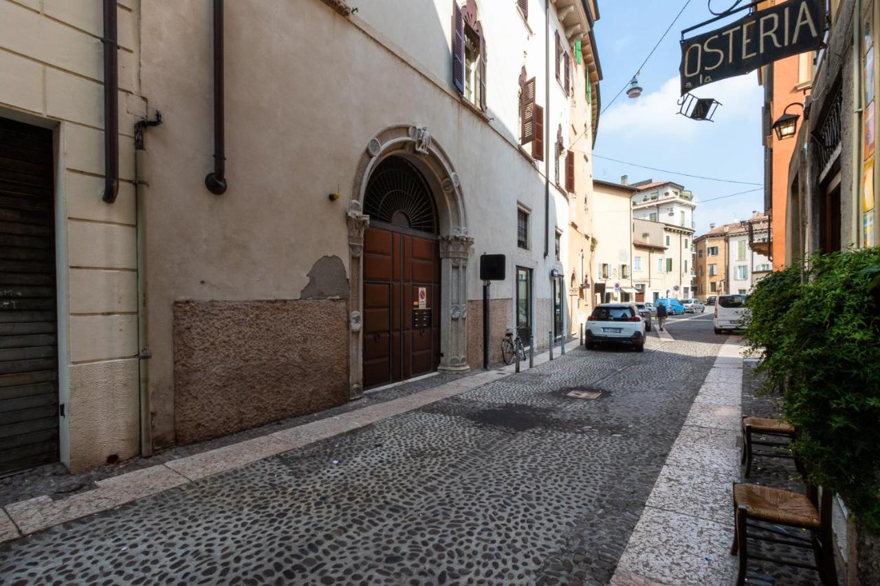 Ad Flat Apartamento *