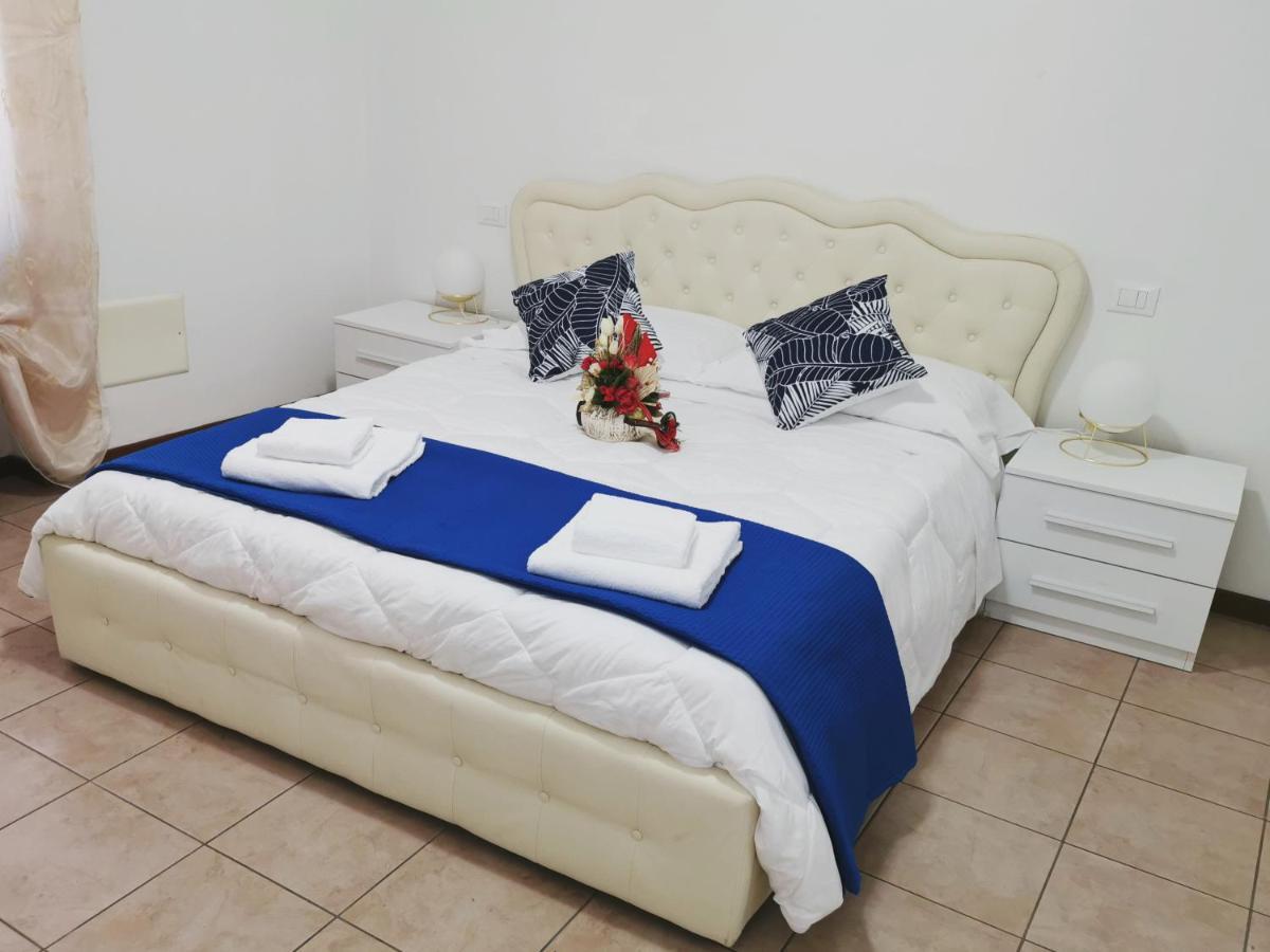 Apartment Flat Blue *