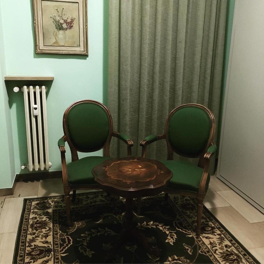 Guest house La Giara