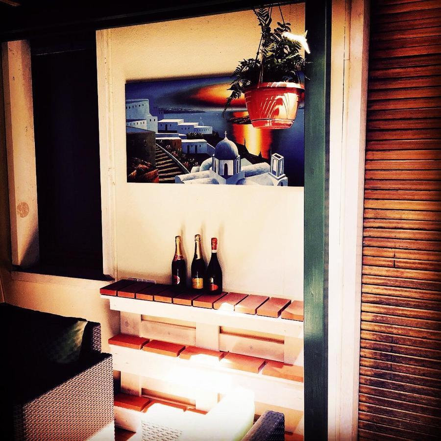 La Giara Guest house 3*
