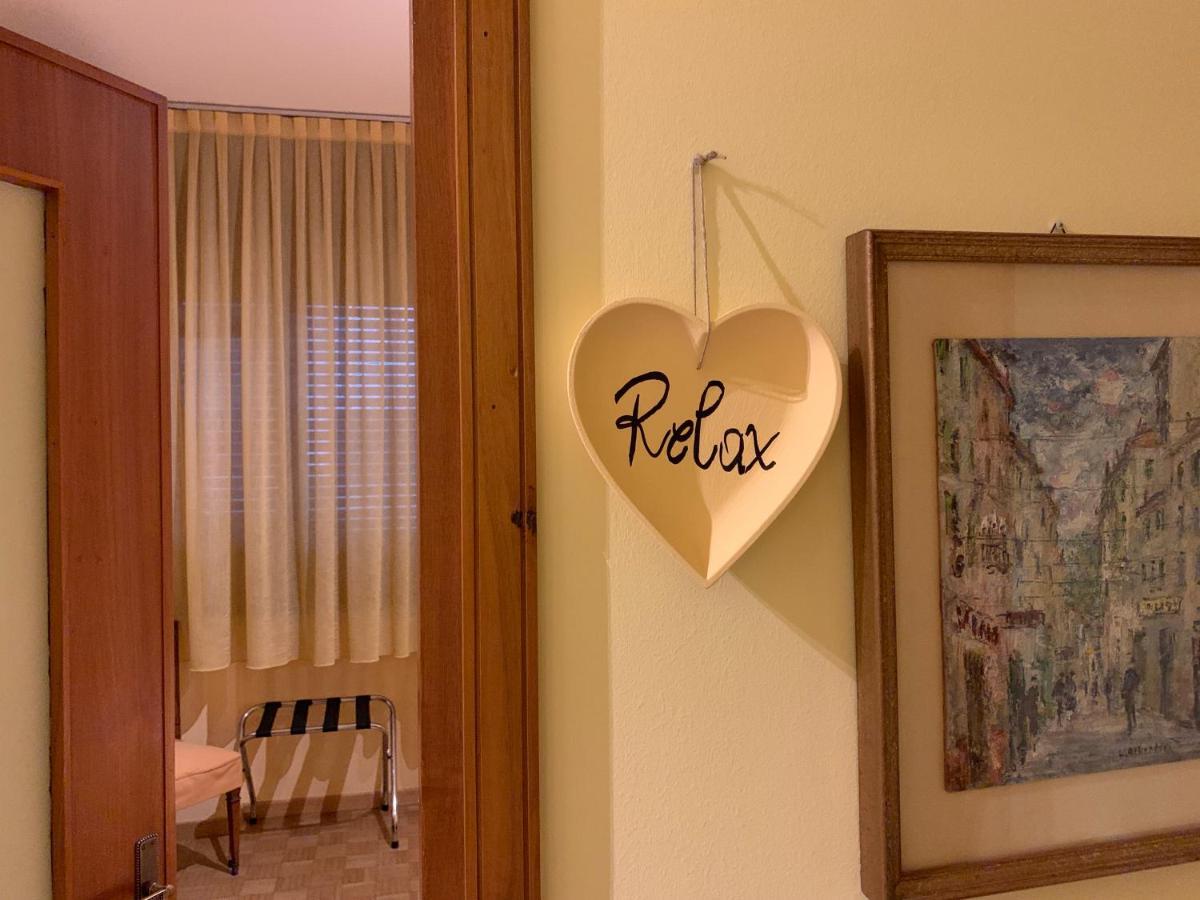 La Giara Guest house 3*