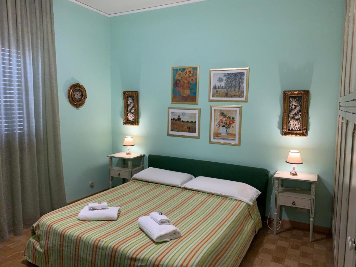 La Giara Guest house Verona