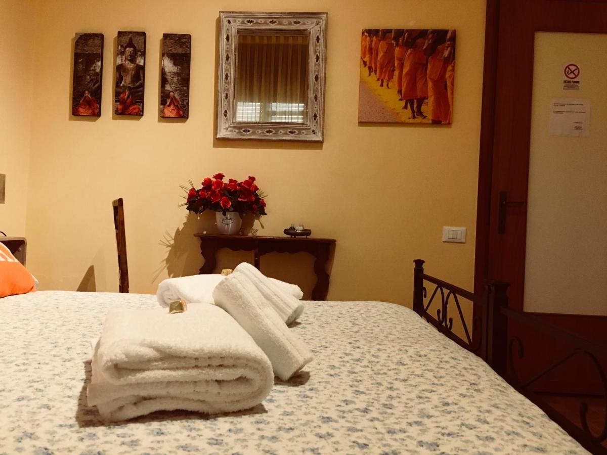 La Giara Guest house