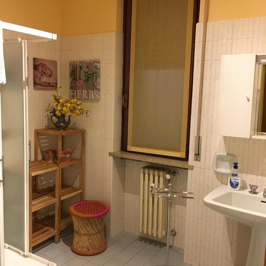 La Giara Guest house