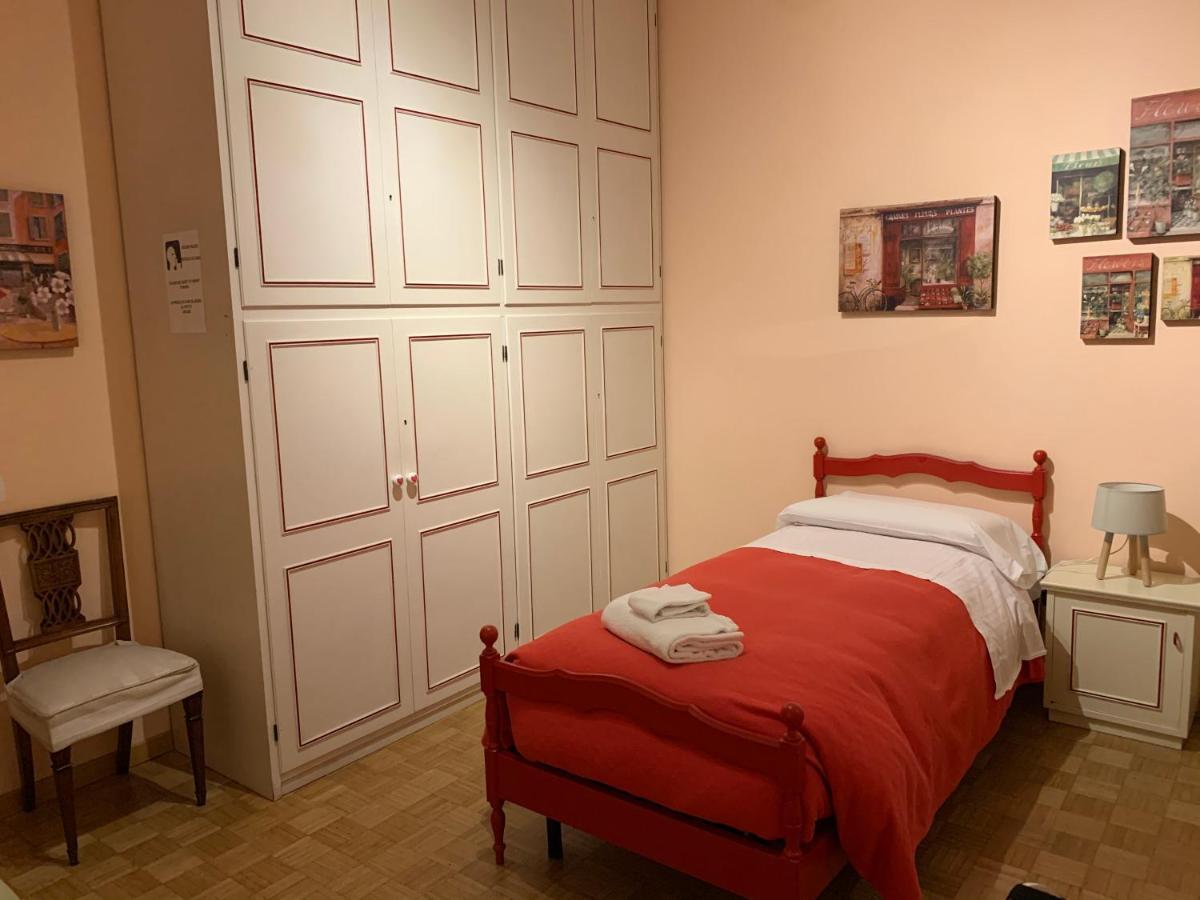 La Giara Guest house 3*