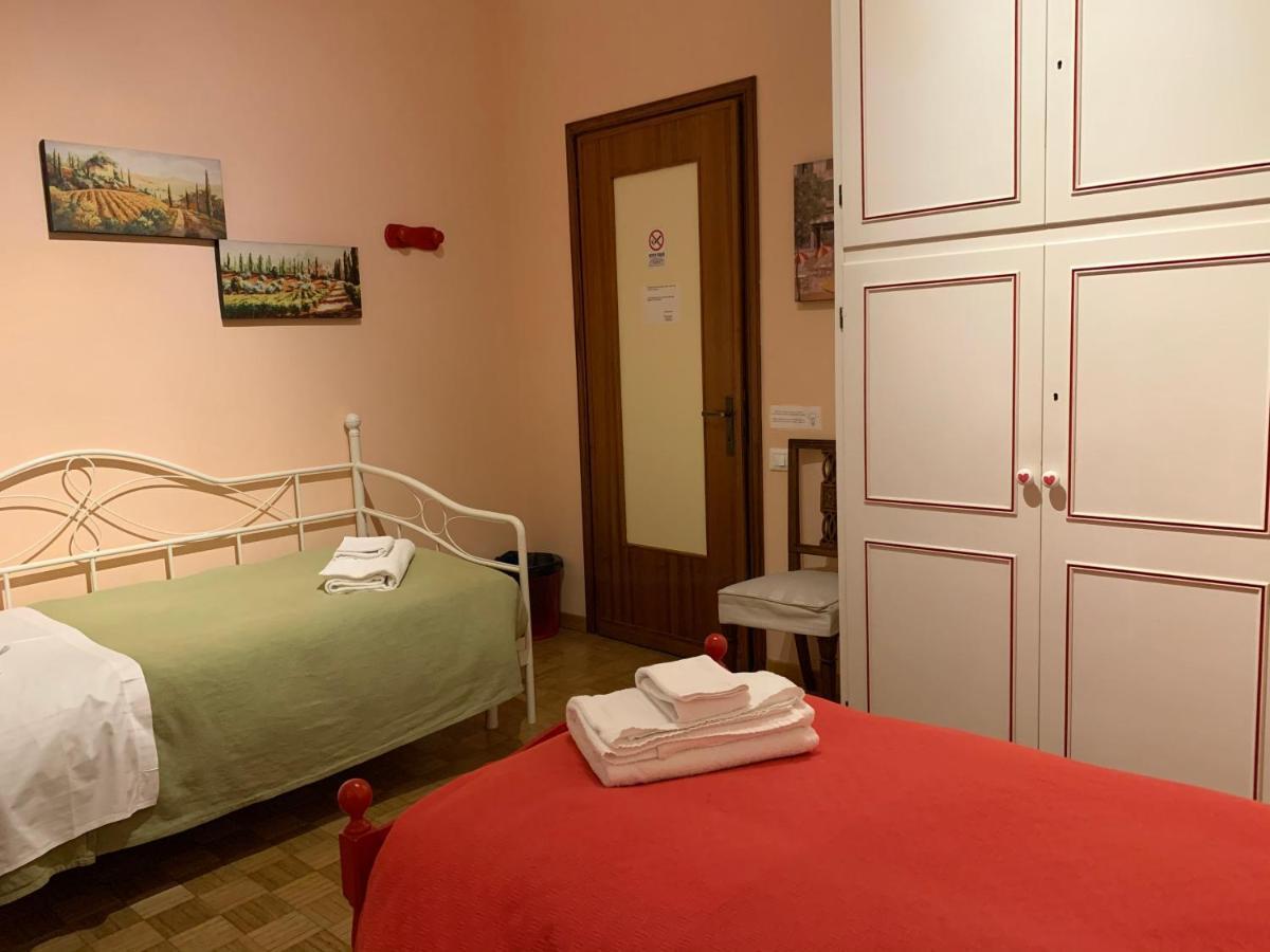 La Giara Guest house 3*