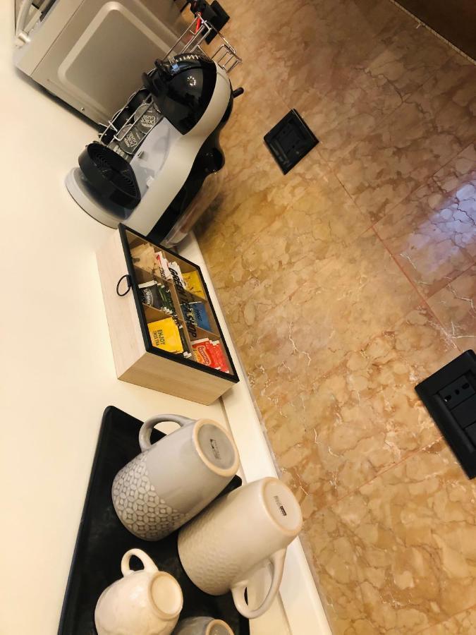 Appartamento Eufemia27 *