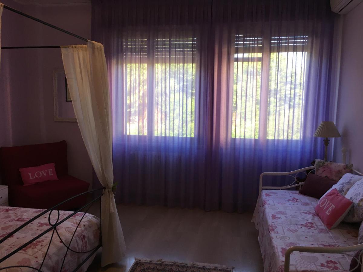 Guest house La Giara Verona
