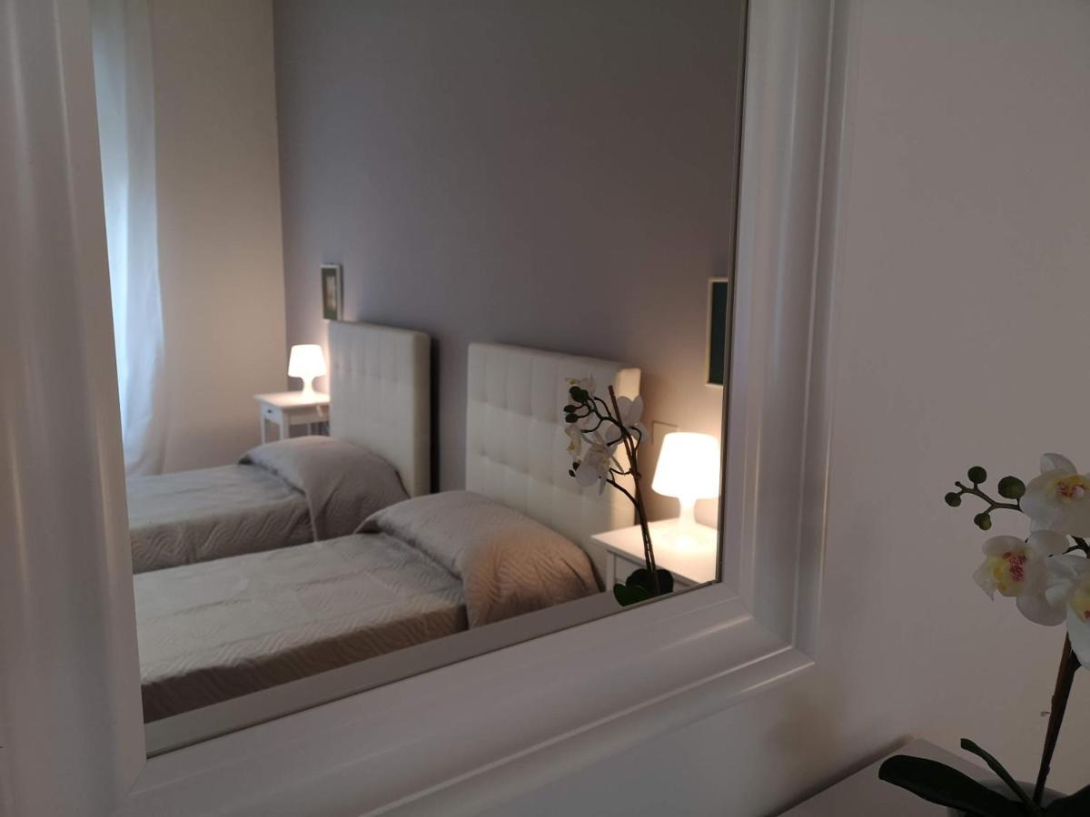 Italianflat - Arena Di Verona, Elegant 2 Bedrooms Appartement Vérone