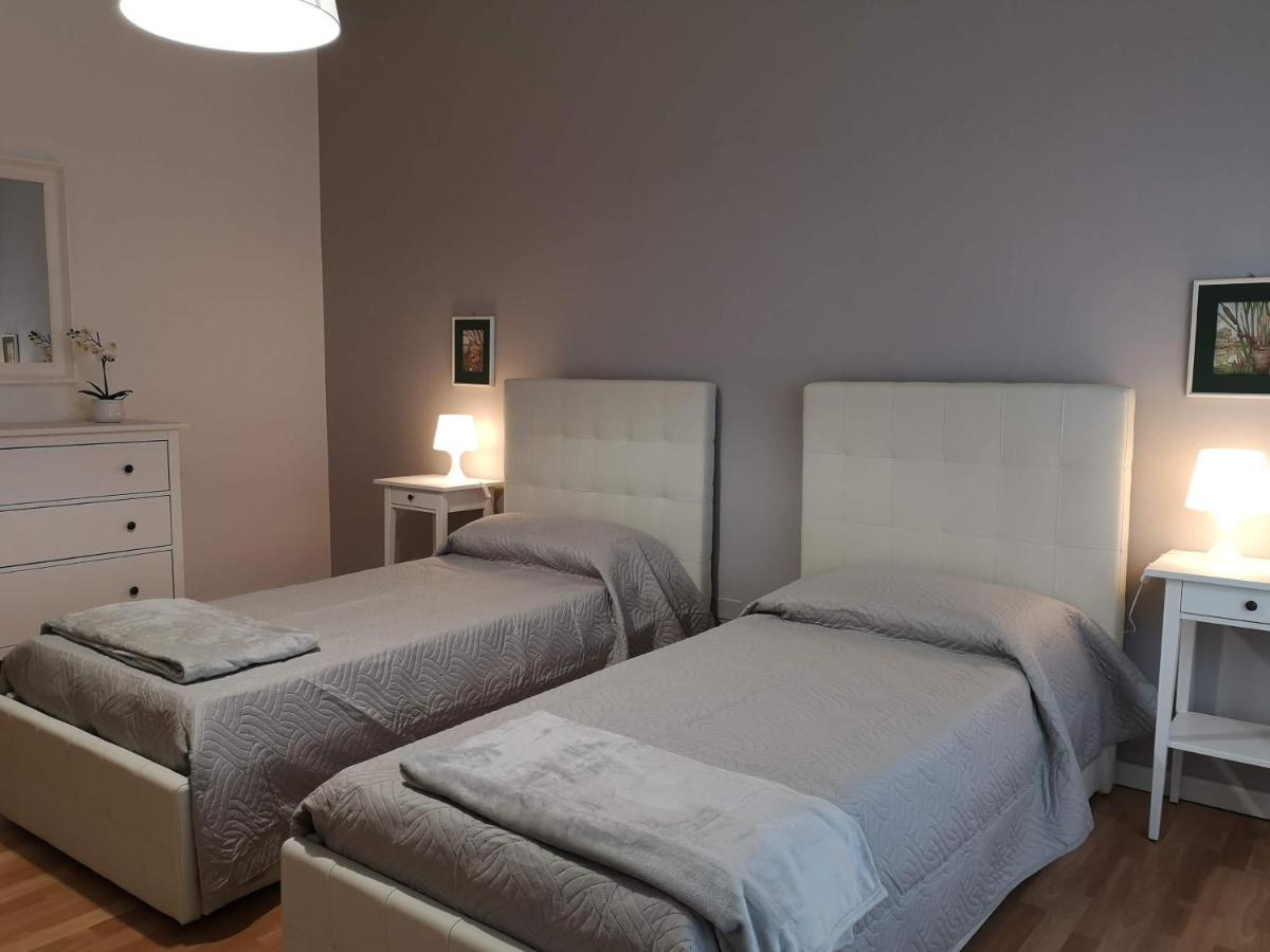 Italianflat - Arena Di Verona, Elegant 2 Bedrooms Appartement