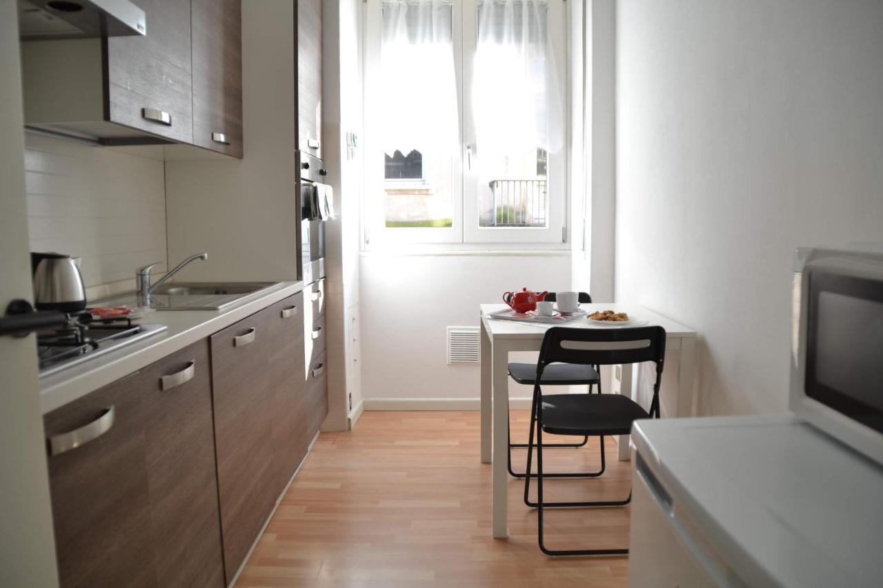 Italianflat - Arena Di Verona, Elegant 2 Bedrooms Vérone