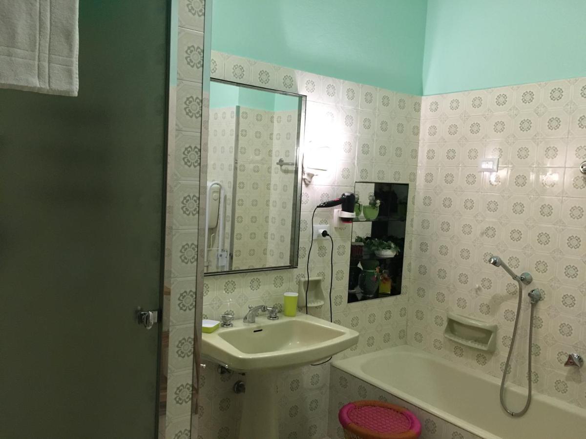 La Giara Guest house 3*