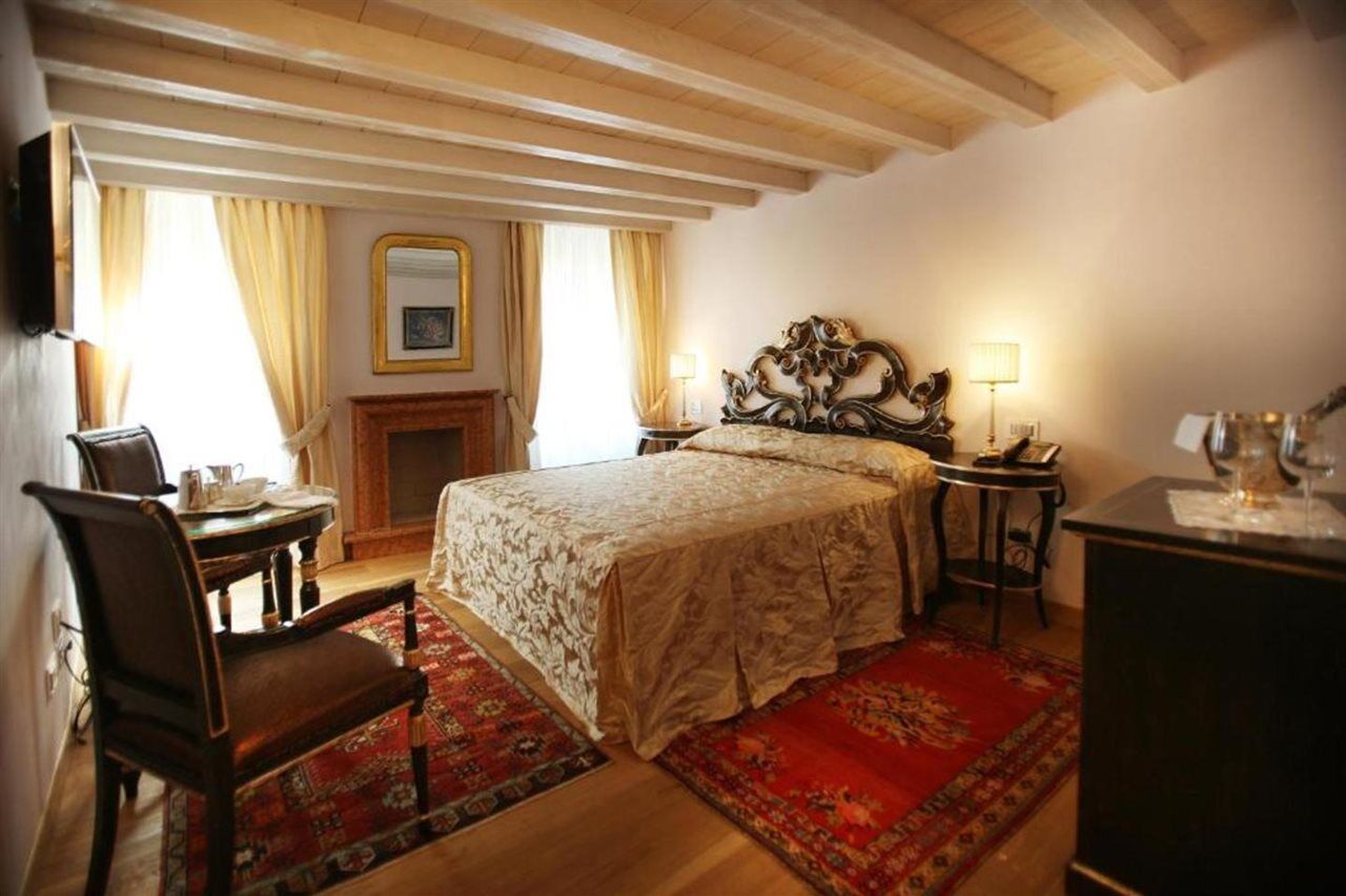 Relais Balcone Di Giulietta Verona