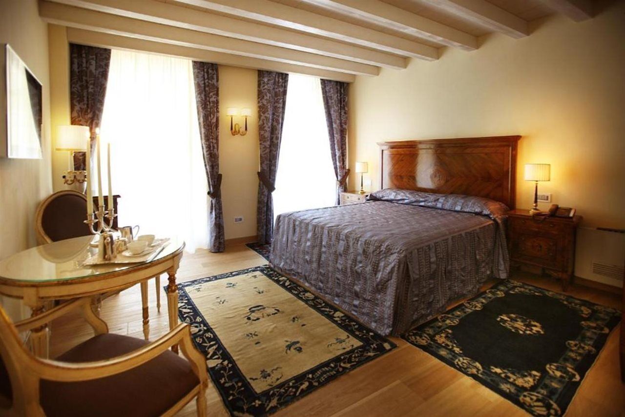 Relais Balcone Di Giulietta Gasthof
