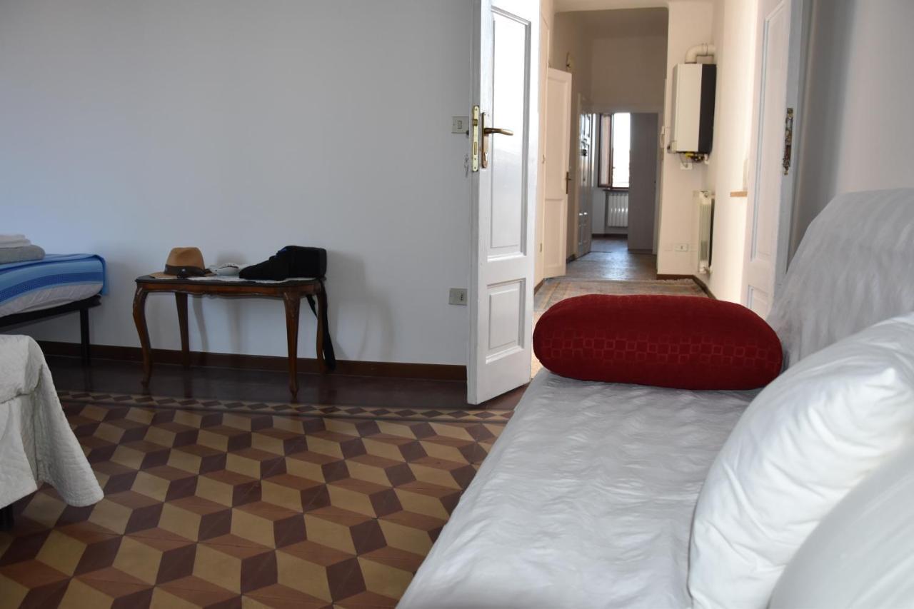 In Center Bed and breakfast Verona