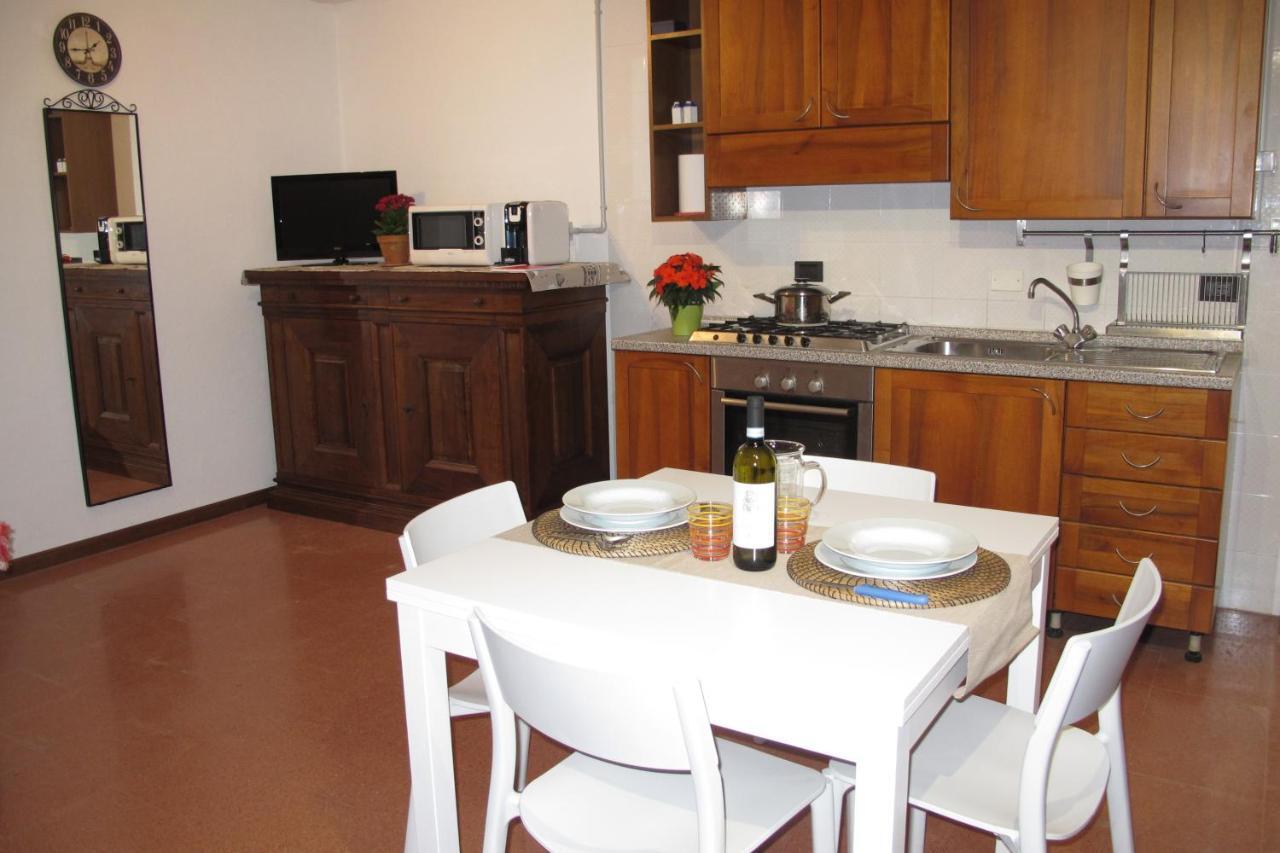 Appartamento Santa Lucia *