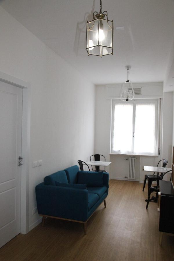 Affittacamere Vicolo Leoni Suites *