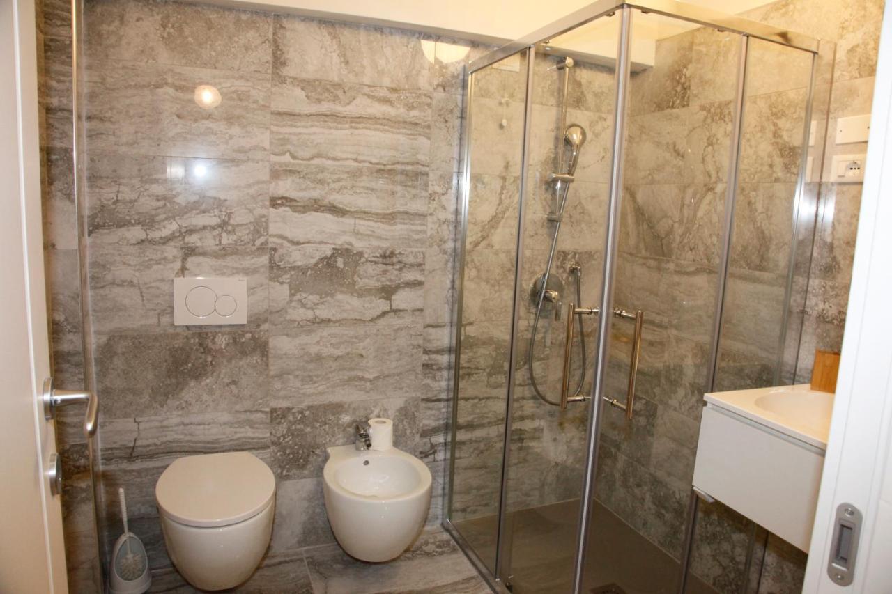 Affittacamere Vicolo Leoni Suites