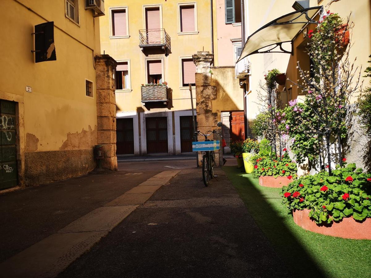 Giardino Giusti House & Court Guest house Verona