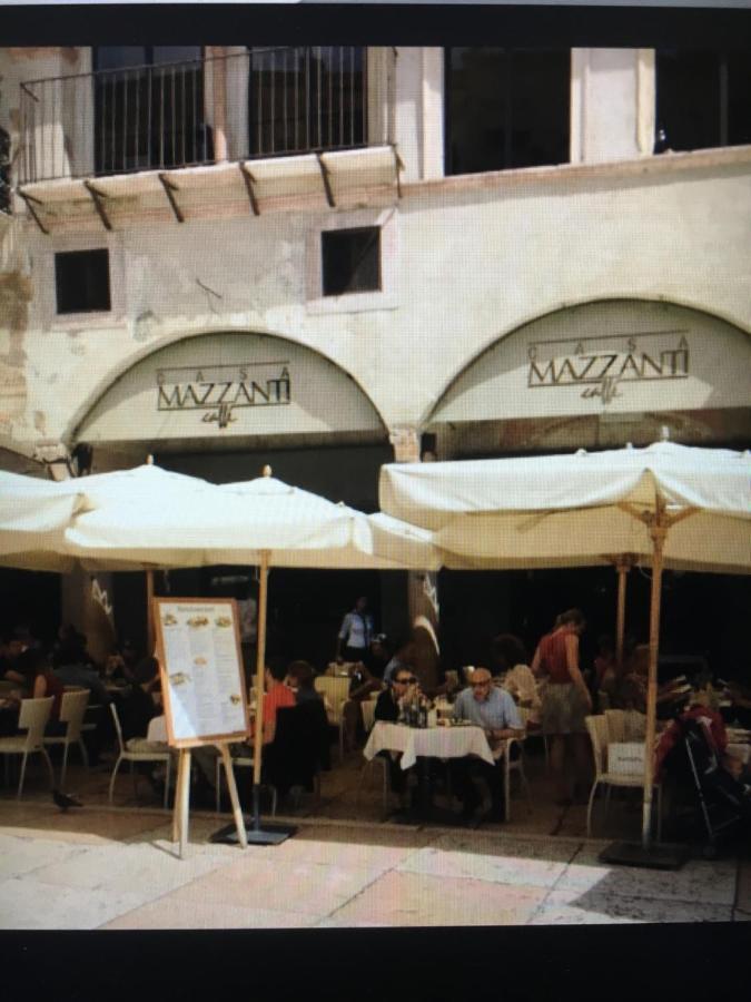 Nel Centro Storico Di Appartement *