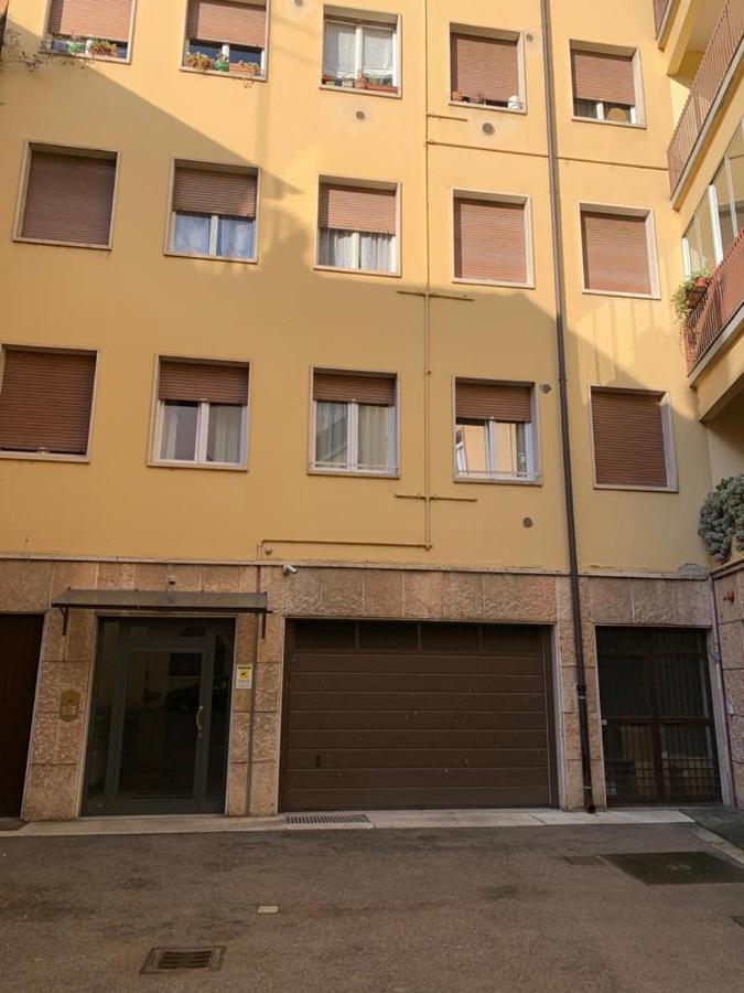 Affittacamere Vicolo Leoni Suites *