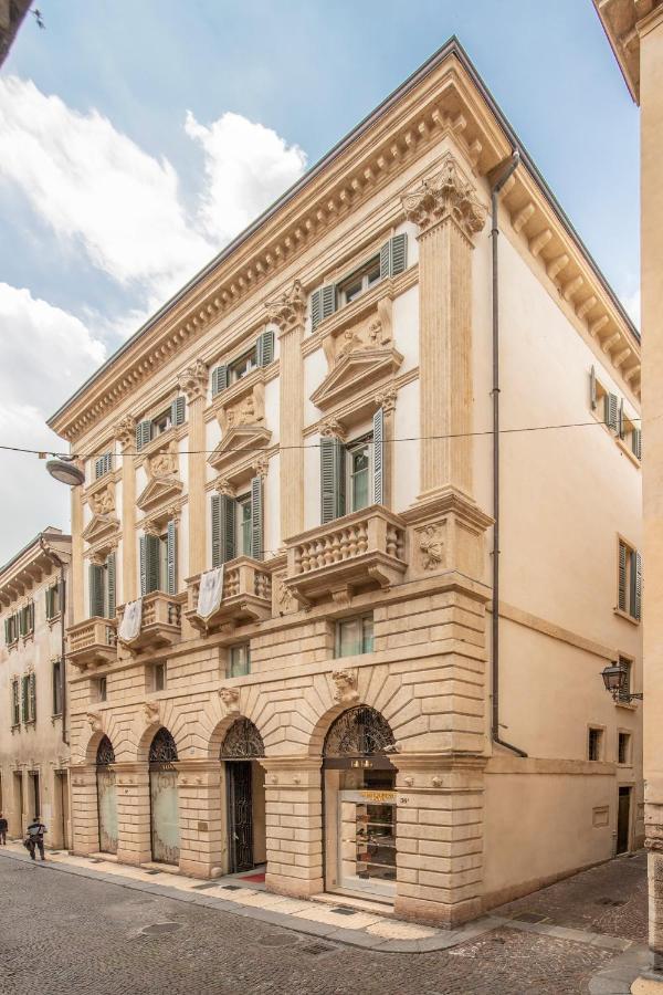 Maison d'hôtes Palazzo Monga Boutique Vérone