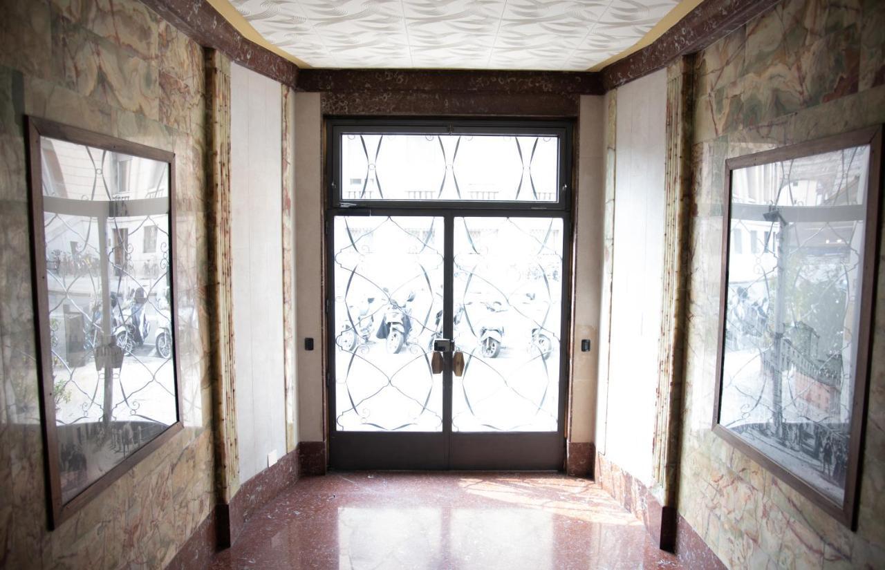 Apartamento Casa Camilla
