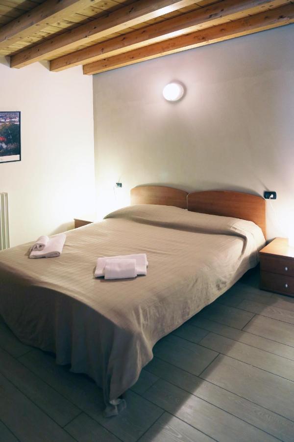 Residenza Al Parco Apartamento