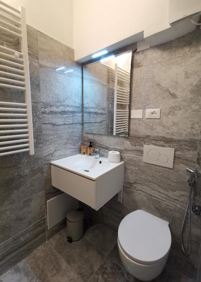 Affittacamere Vicolo Leoni Suites Verona