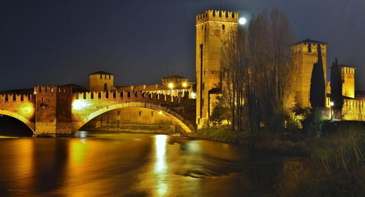 Appartamento Santa Lucia