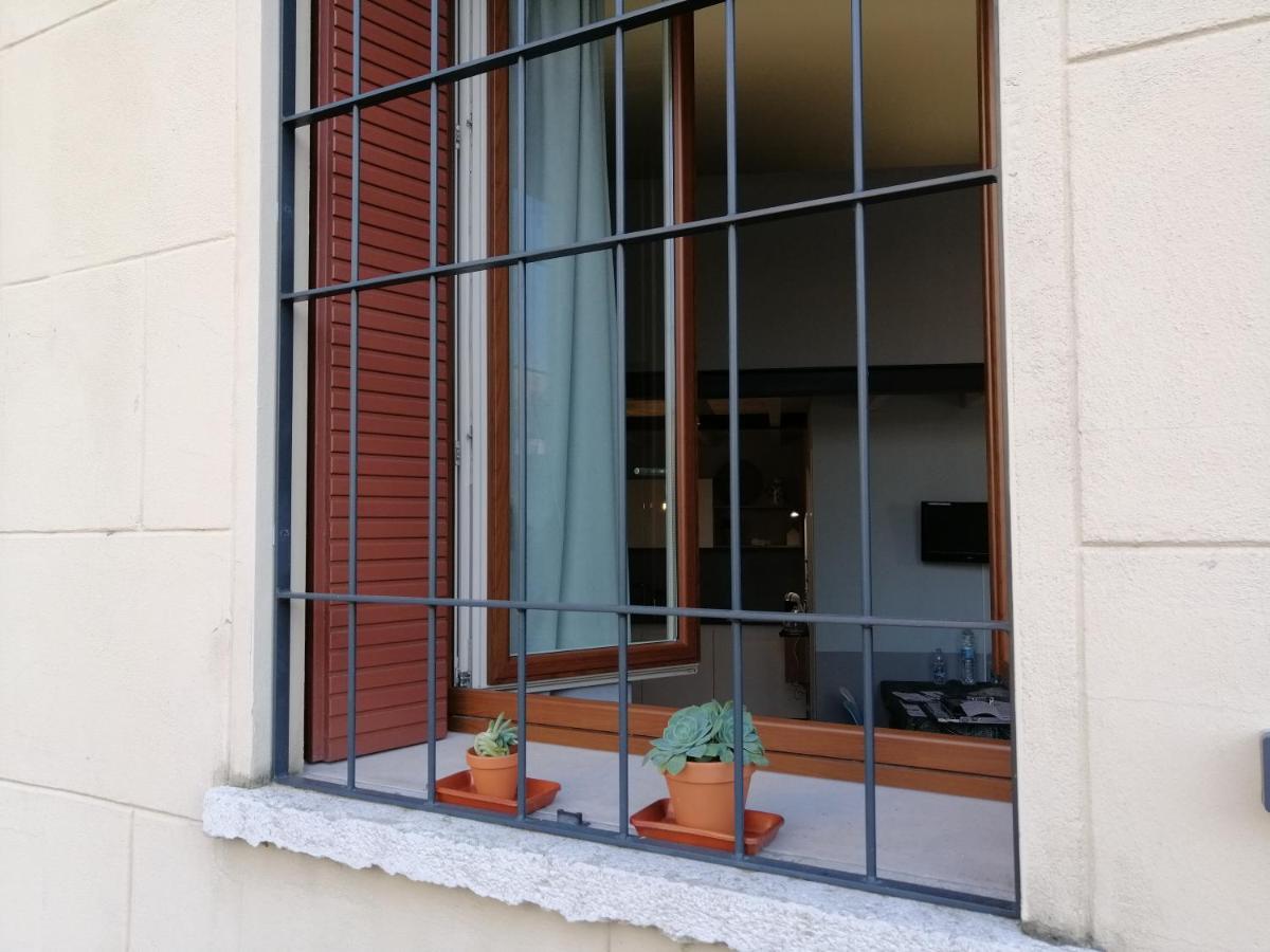 Alle Mura Apartment