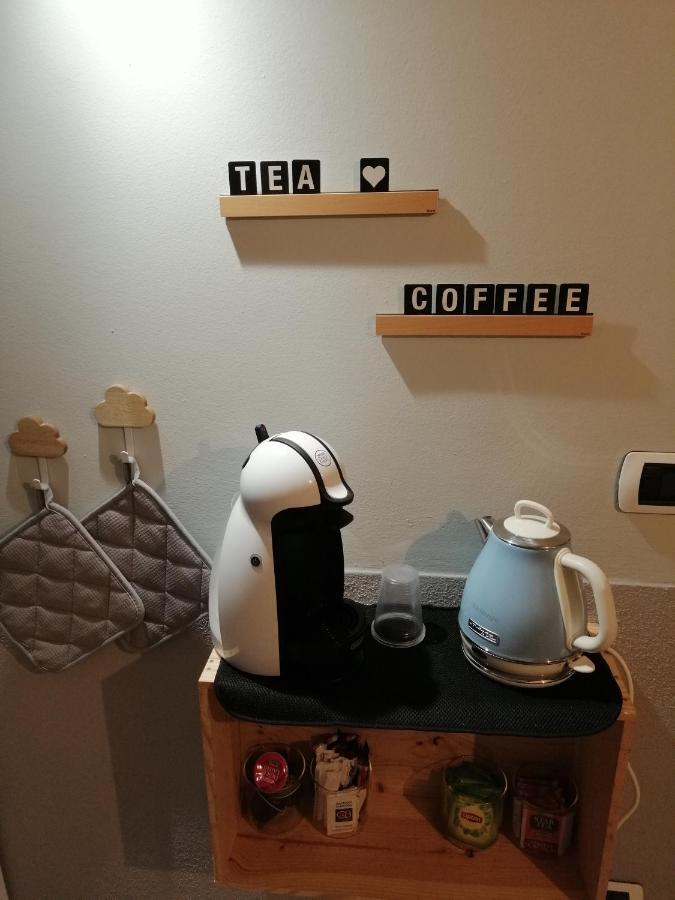Alle Mura Apartment